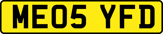 ME05YFD