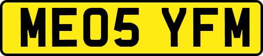 ME05YFM