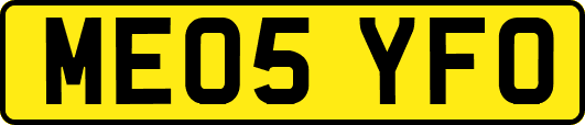 ME05YFO