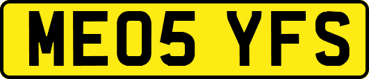 ME05YFS
