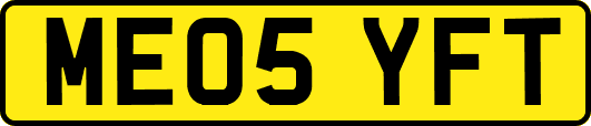 ME05YFT