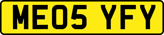 ME05YFY