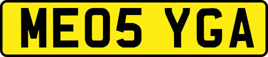 ME05YGA