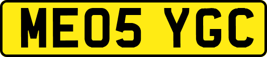 ME05YGC