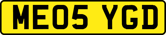 ME05YGD