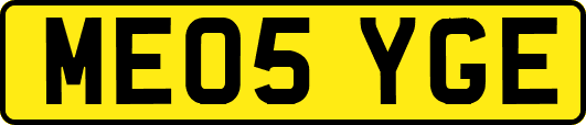 ME05YGE
