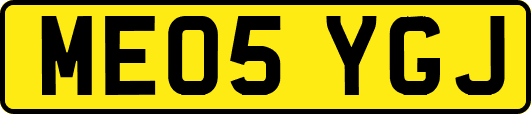 ME05YGJ
