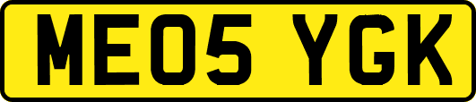 ME05YGK