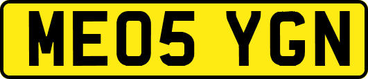 ME05YGN