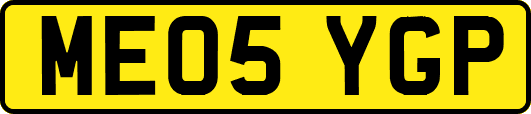 ME05YGP