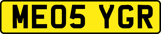 ME05YGR