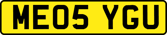 ME05YGU