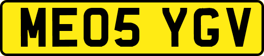 ME05YGV