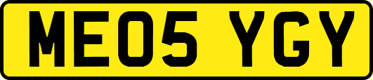 ME05YGY