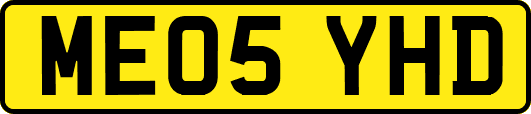 ME05YHD