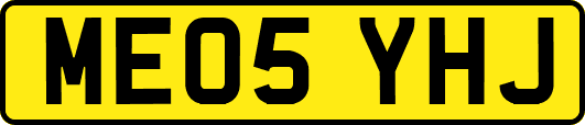 ME05YHJ