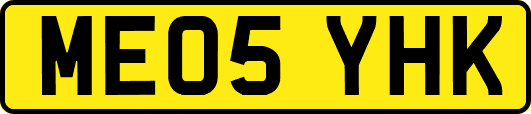 ME05YHK