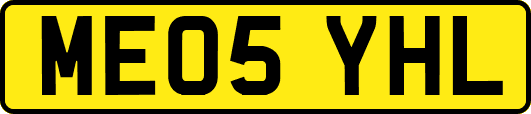 ME05YHL