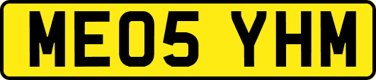 ME05YHM