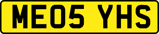 ME05YHS