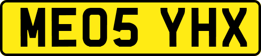 ME05YHX