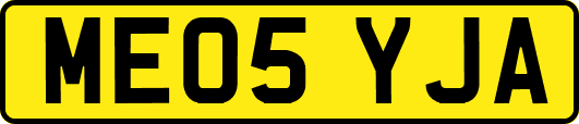 ME05YJA