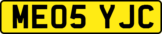 ME05YJC