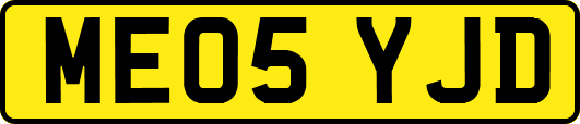 ME05YJD