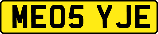ME05YJE