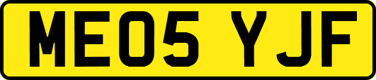 ME05YJF