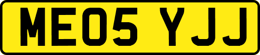 ME05YJJ