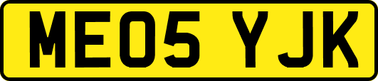 ME05YJK