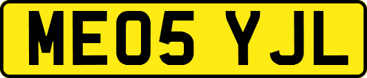 ME05YJL