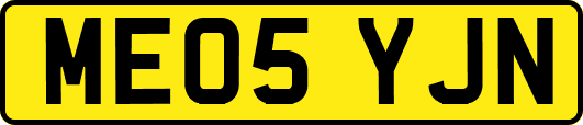 ME05YJN