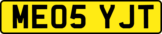 ME05YJT