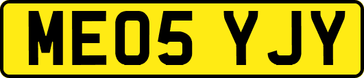 ME05YJY