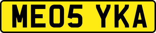 ME05YKA