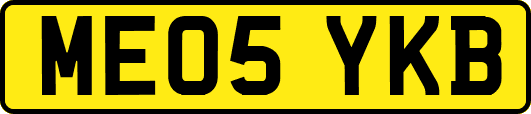 ME05YKB