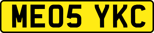 ME05YKC