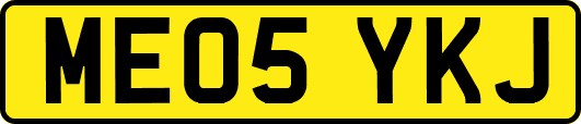 ME05YKJ