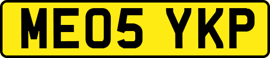 ME05YKP