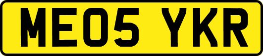ME05YKR