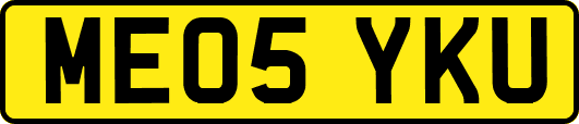 ME05YKU