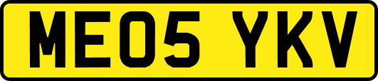 ME05YKV