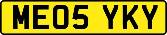 ME05YKY