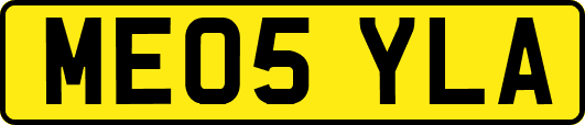 ME05YLA