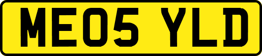 ME05YLD