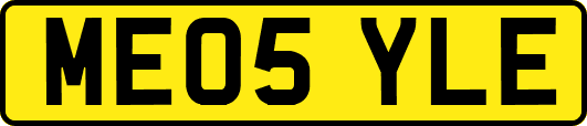 ME05YLE