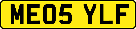 ME05YLF