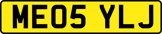 ME05YLJ